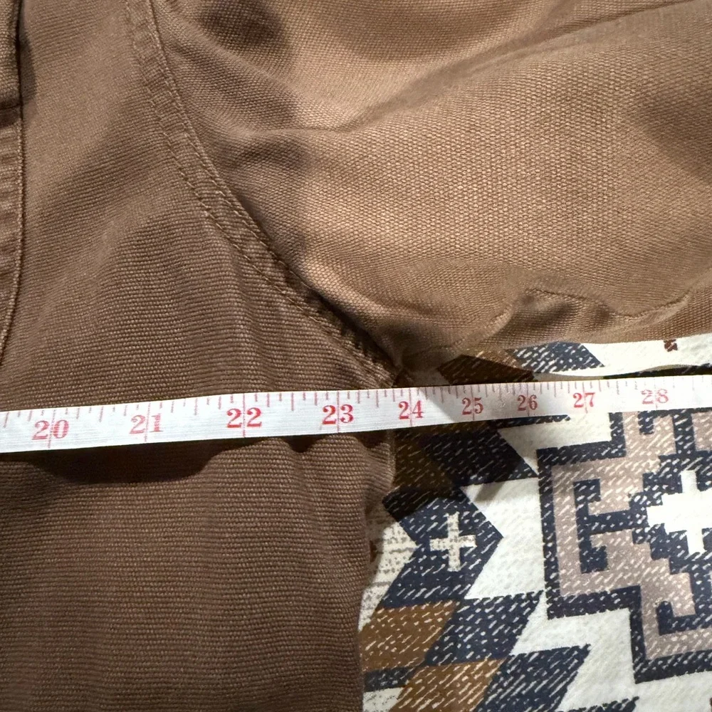 Wrangler XL Chore Jacket - Picture 9 of 10